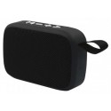 Altavoz multimedia bt4.2/fm approx appspbt01b negro