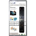 Mando a distancia compatible samsung 2