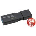 Pen driver 64 gb datatraveler 100 3.1 kingston