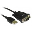 Cable usb rs232 serie win7 