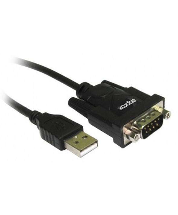 Cable usb rs232 serie win7 