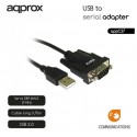 Cable usb rs232 serie win7 