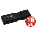 Pen driver 16 gb datatraveler 100 v3.1 kingston