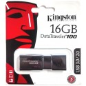 Pen driver 16 gb datatraveler 100 v3.1 kingston