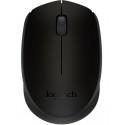 Raton logitech wireless negro 910-004424