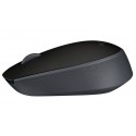 Raton logitech wireless negro 910-004424