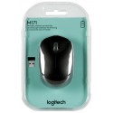 Raton logitech wireless negro 910-004424