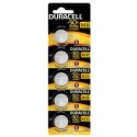 Pila litio cr2032 duracell blister 5 unidades