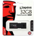 Pen driver 32 gb datatraveler 100 3.1 kingston