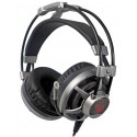 Auricular gaming vibration varr pc-ps4-android