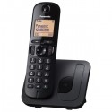 Telefono inalambrico panasonic kx tgc210 negro