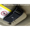 Manos libres bluetooth coche dexler 18090