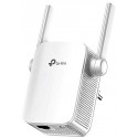 Repetidor wifi n 300 mbps 2 antenas wps rj45 red