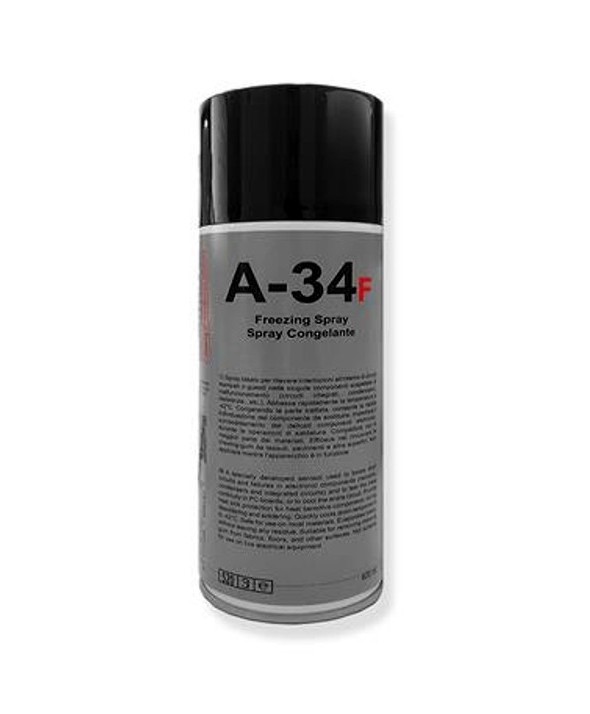 Spray a-34 enfriador a presión 400 ml