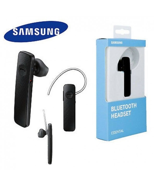 Auricular bluetooth samsung eo-mg920 negro