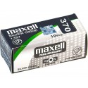 Pila ox de plata 1.55v (sr920w) 370 maxell 