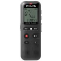 Grabadora philips digital 4gb conexion usb