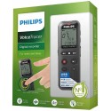 Grabadora philips digital 4gb conexion usb