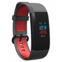 Pulsera inteligente cardio oled elco 