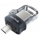 Pen driver 64 gb dual driver m3.0 150 mb/s sandisk