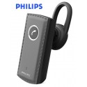 Auricular manos libres bluetooth v3.0 philips shb1102