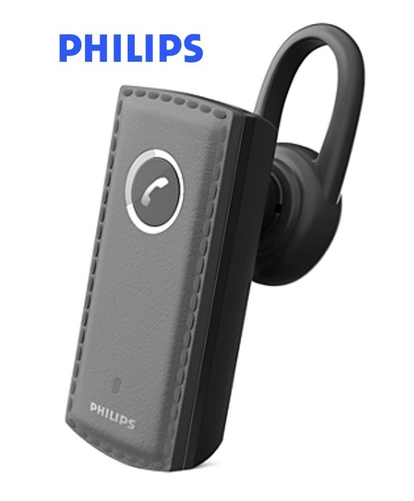 Auricular manos libres bluetooth v3.0 philips shb1102