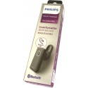 Auricular manos libres bluetooth v3.0 philips shb1102