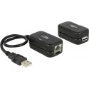 Extension usb 60 metros por rj45 cat5e 81867