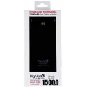 Bateria universal usb 15000 mah digivolt