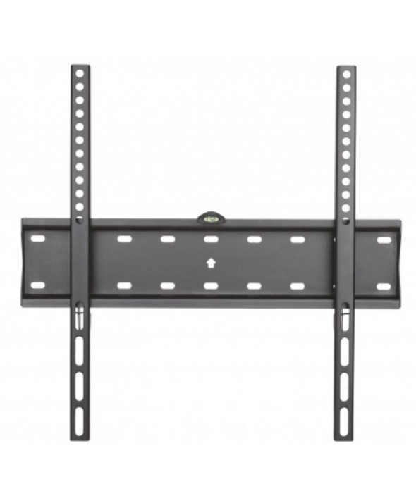 Soporte tv fijo 32"-55" 40 kg extra plano aisens