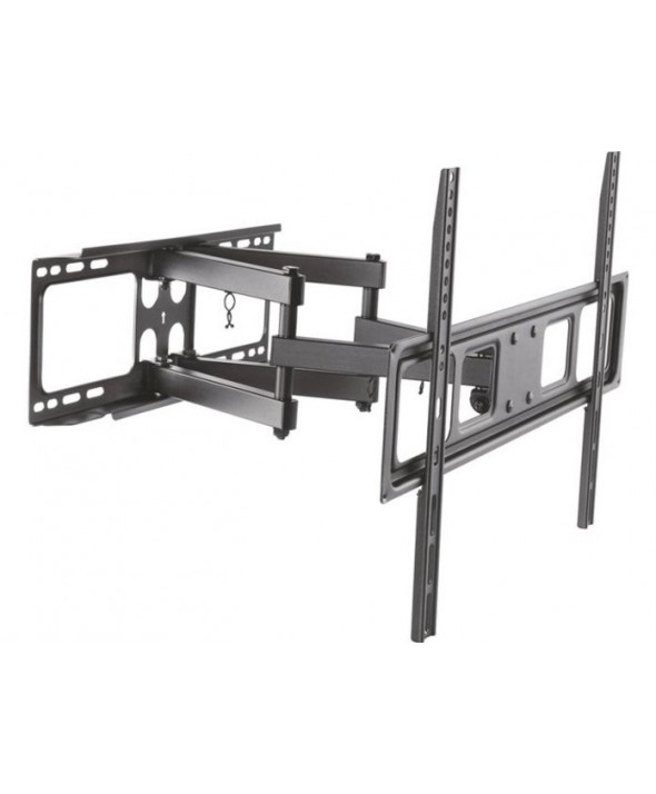 Soporte tv fijo 37"-70" 40 kg inclinable aisens