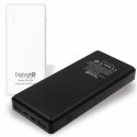 Bateria universal usb 28000 mah digivolt