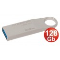 Pen driver 128 gb datatraveler se9 g2 3.0 kingston