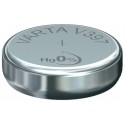 Pila ox de plata 1.55v (sr726sw) 397 varta