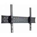 Soporte tv fijo 32"-65" 40 kg gembird wm-65t-01