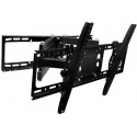 Soporte tv 32"-80" 50 kg 2 brazos gembird