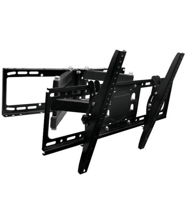 Soporte tv 32"-80" 50 kg 2 brazos gembird