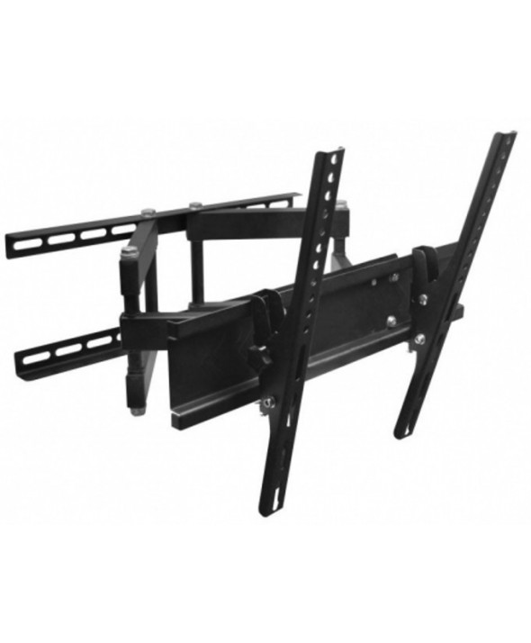 Soporte tv 26"-55" 50 kg 2 brazos gembird