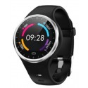 Smartwatch 32mb 20 dias elco negro