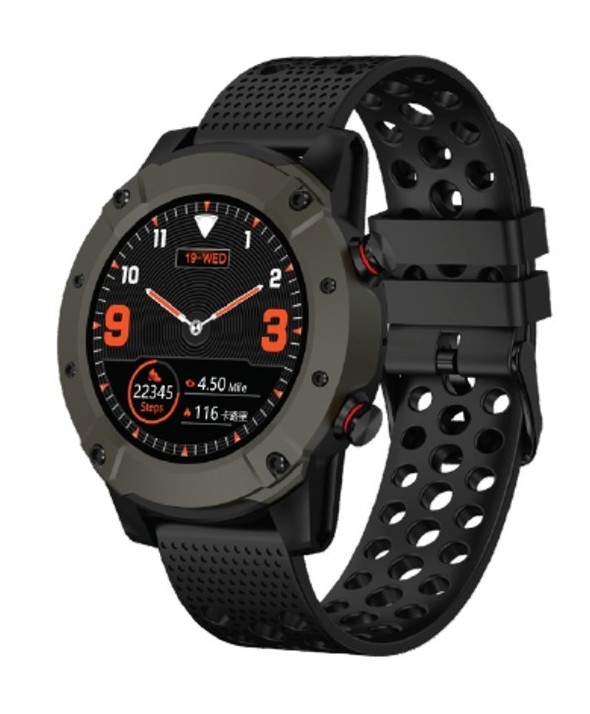 Smartwatch elco gps