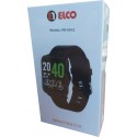 Smartwatch elco negro