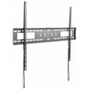 Soporte tv 60"-100" 75 kg extra slim superior