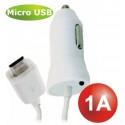 Cable mechero universal micro usb 1a avant 