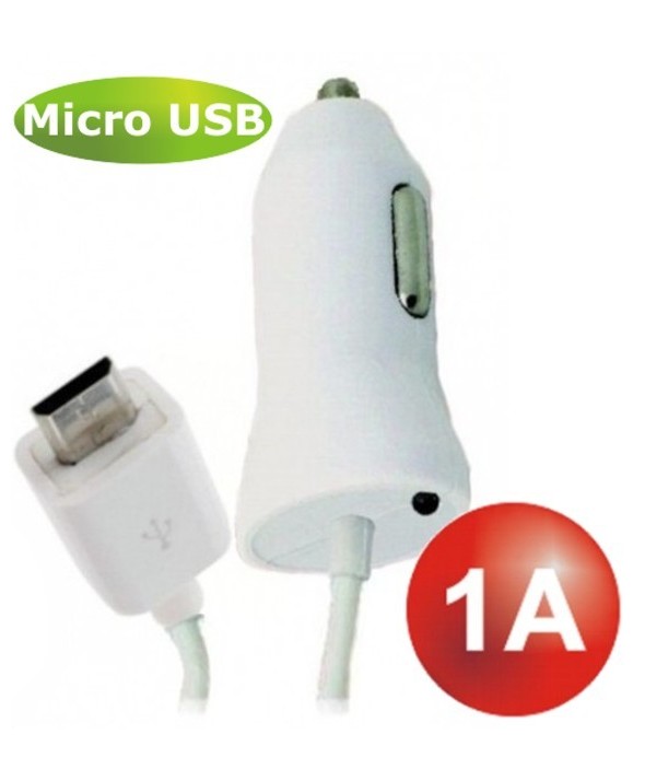 Cable mechero universal micro usb 1a avant 