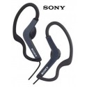 Auricular deportivo sony mdr-as210 negro