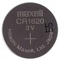 Pila litio cr1620 maxell blister de 5 unidades