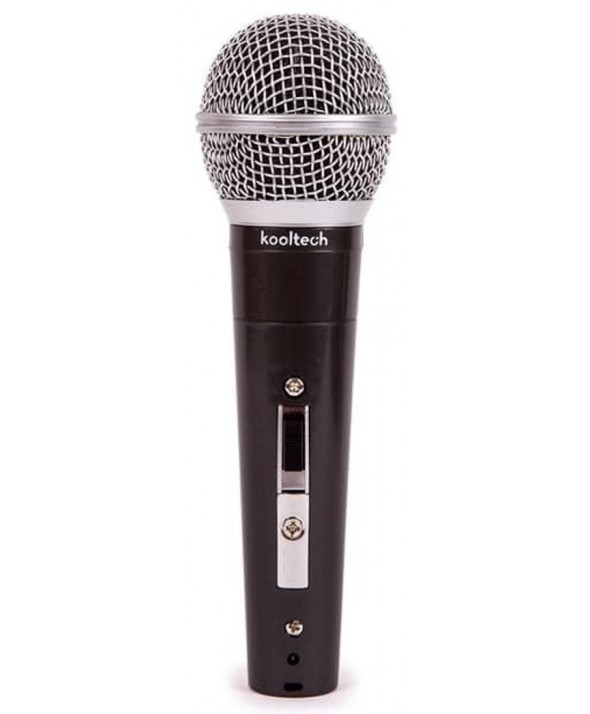 Microfono vocal kooltech mc455