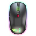 Raton optico gaming 2500dpi approx - keep out