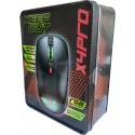 Raton optico gaming 2500dpi approx - keep out