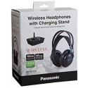 Auricular inalambrico recargable panasonic rp-wf830